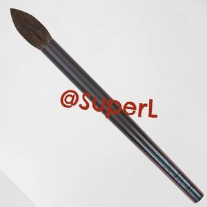 NEW Surratt Artistique Smoky Eye Brush Grande Eyeshadow Natural Hair